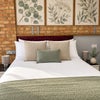 Photo 6: Bed