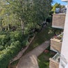 Photo 4: A part of the communal garden