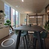 Photo 8: studying area