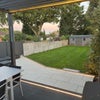 Photo 9: Large modern garden