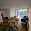 Photo 2: Shared Living Room