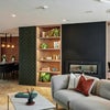 Photo 5: Bookable lounge
