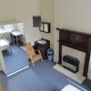 Photo 2: The room