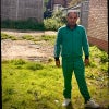 Photograph of Hassan 