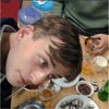 Photograph of Alasdair 