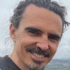Photograph of Chris 