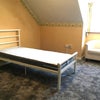 Photo 2: Bedroom with private fridge and microwave