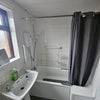 Photo 5: Electric Shower & Bath