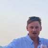 Photograph of Jeremy