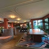 Photo 9: Communal office area