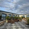 Photo 7: Communal roof terrace
