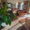 Photo 6: Communal roof lounge