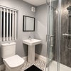 Photo 9: Bathroom