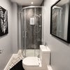 Photo 4: Bathroom 