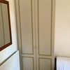 Photo 2: the double bed room