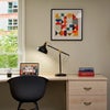 Photo 2: Study area