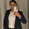 Photograph of Varsha 