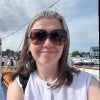 Photograph of Claire 