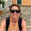 Photograph of Sheryl