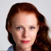 Photograph of Jane 