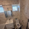 Photo 4: Upstairs Toilet 