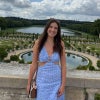 Photograph of Rachelle