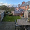 Photo 8: Garden with shed 