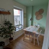 Photo 3: Dining area (table can seat 6)