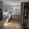 Photo 4: Kitchen (open plan)