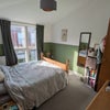 Photo 2: Bedroom 1 (would be yours)