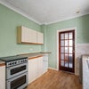 Photo 4: Kitchen, will have dishwasher, washing machine+dryer, fridge-freezer