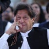 Photograph of Ahsan