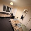 Photo 3: Double room