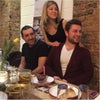 Photograph of semih 