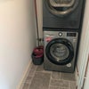 Photo 9: Utility room