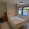 Photo 4: Your bedroom! All the furniture is mine, so we can sell whatever you don't want.
