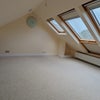 Photo 7: Loft (photos from when it was empty)