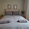 Photo 3: Double Bed
