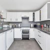 Photo 6: Modern kitchen