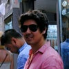 Photograph of Alex 
