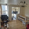 Photo 4: Dining room (desk will be moved)