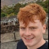 Photograph of Aidan