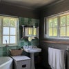 Photo 7: Shared bathroom with other lodger