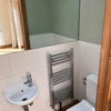 Photo 7: Downstairs bathroom