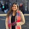 Photograph of Deepthi 