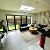 Photo 4: Living room 