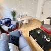 Photo 4: Shared living room