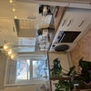 Photo 5: Kitchen & coffee machine 