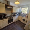 Photo 8: Kitchen view 01