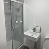 Photo 8: En-suite shower